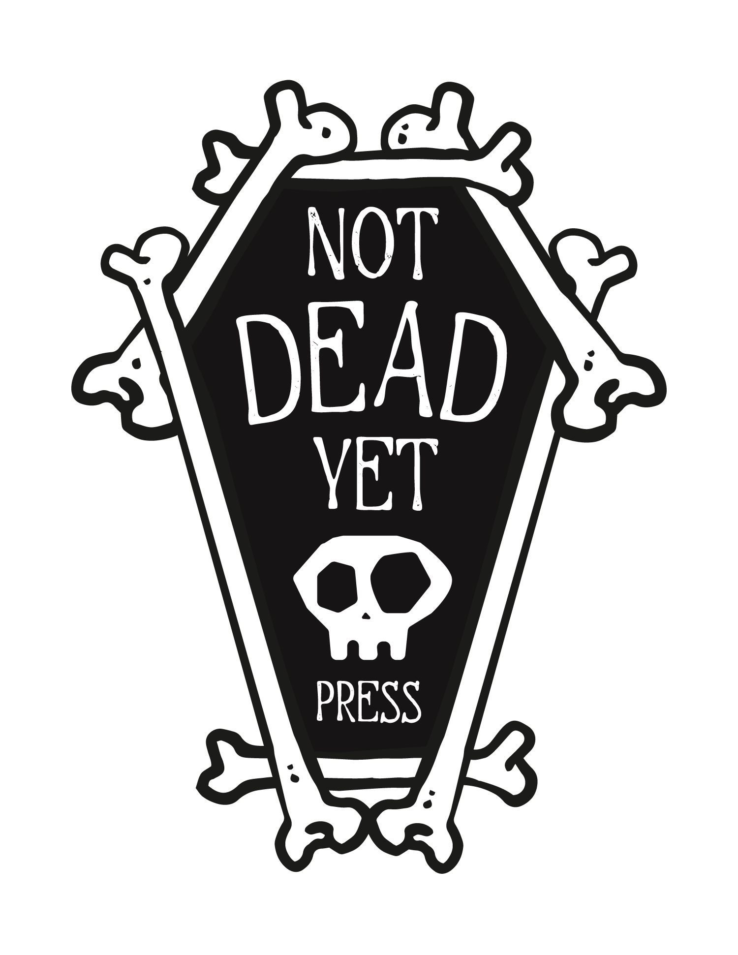 Not Dead Yet Press